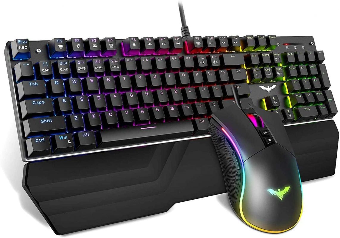 Verbeter uw gaming setup met deze essentiële accessoires