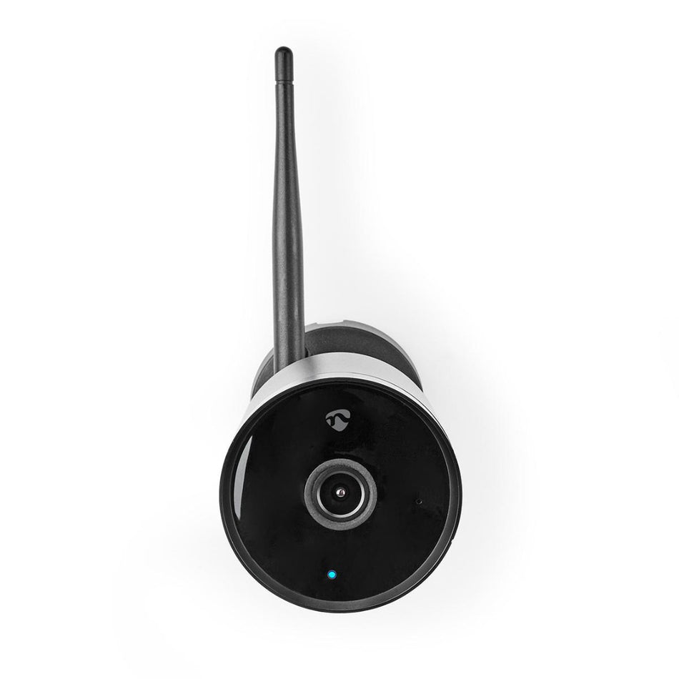 Smart camera voor buiten - IP65 - Nachtzicht - SmartLife