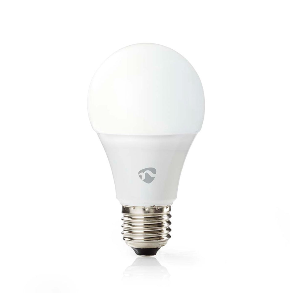 Smart lamp E27 - Warm wit + koud wit - SmartLife