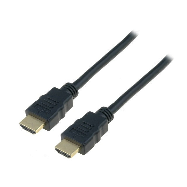 HDMI naar HDMI Kabel 4K V2.0 - 3M Zwart