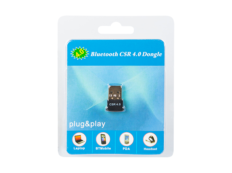 USB Micro Bluetooth Dongle