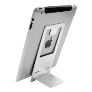 iPad / tablet alluminium work stand alloy