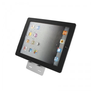 iPad / tablet alluminium work stand alloy