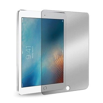 Glazen Screenprotector iPad Pro 9,7 - Gehard Glas