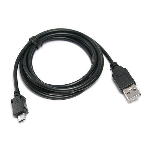 Micro USB data kabel 3 meter