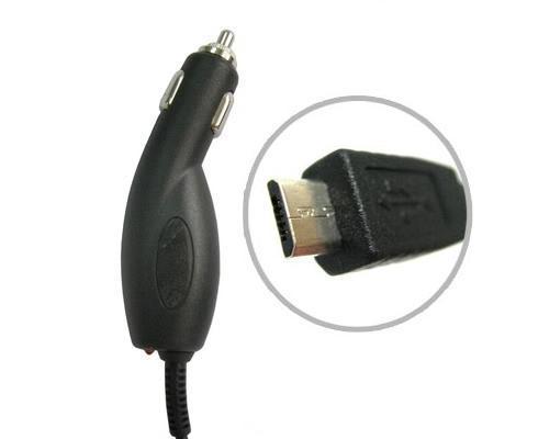 Micro USB - autolader - 1A