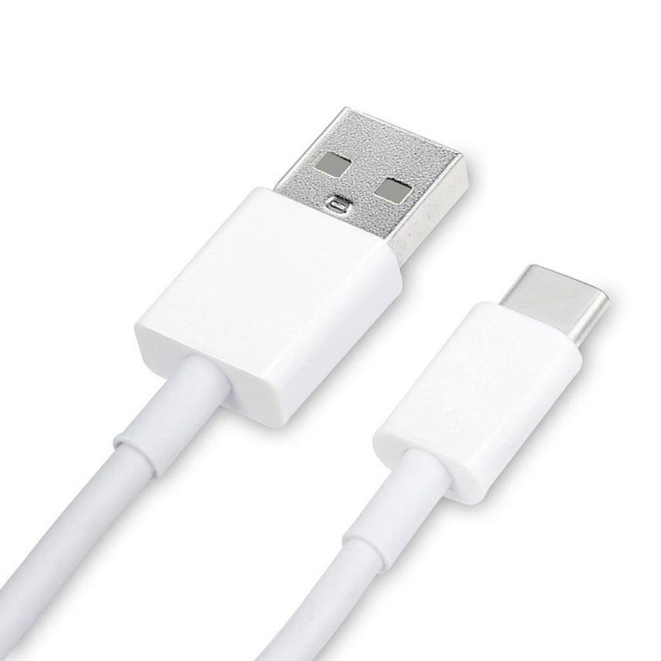 USB-C Kabel 1 meter - Wit
