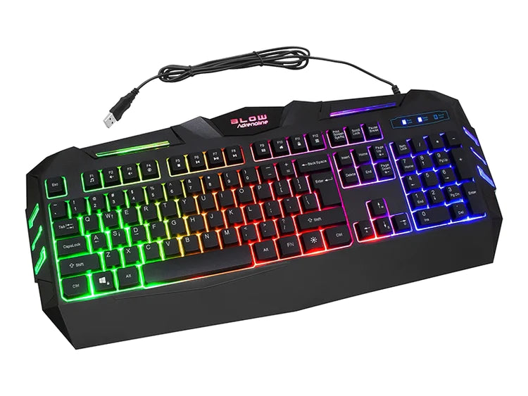 Gaming toetsenbord en muis: ontdek de voordelen en verschillende opties