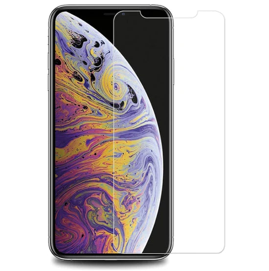 Een iPhone screenprotector: voorkom schade aan je smartphone