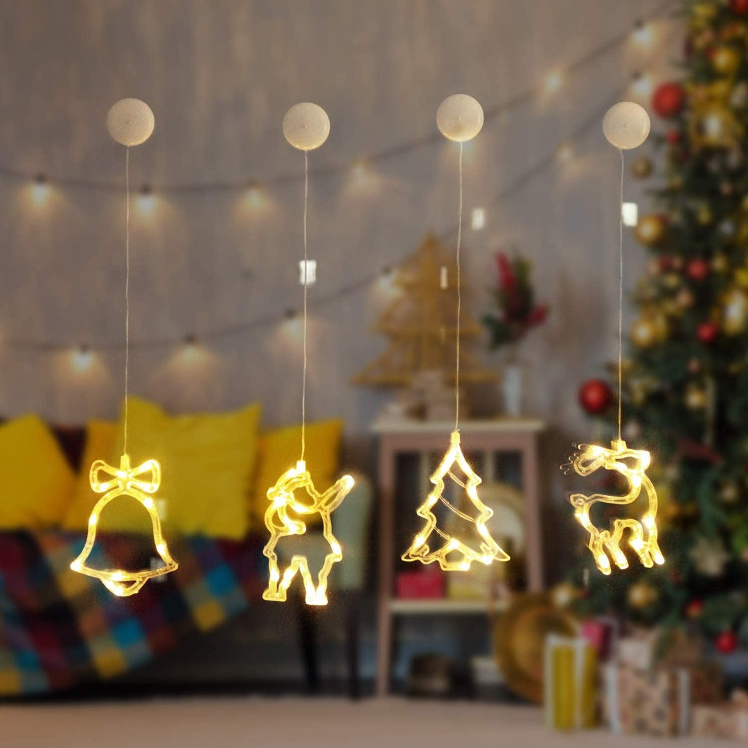 LED Kerstverlichting