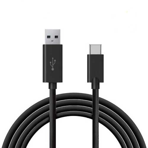 USB-C kabels