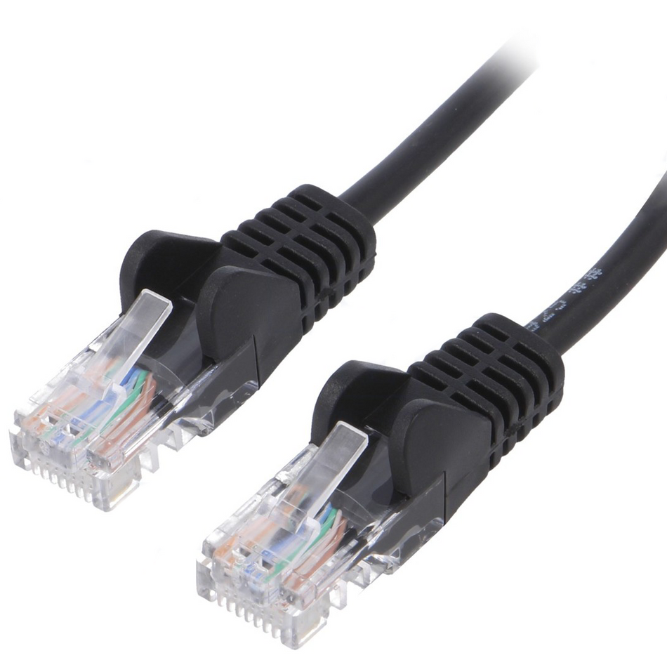 Netwerk kabels