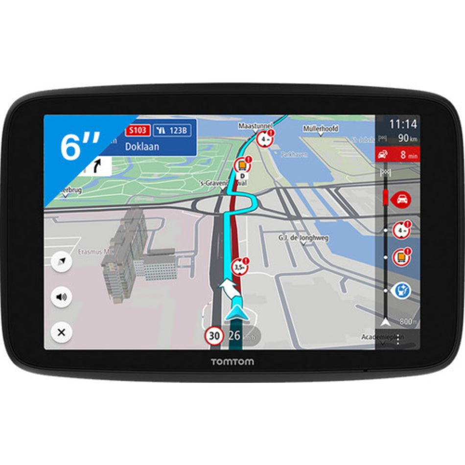 Navigatie accessoires