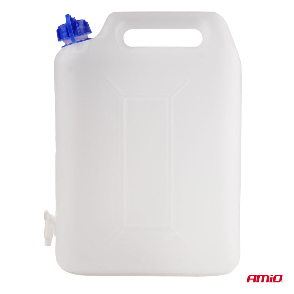 Jerrycan - 20 liter - Met kraan