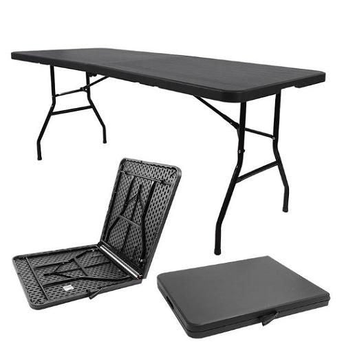 Tuintafel - inklapbaar - 180cm