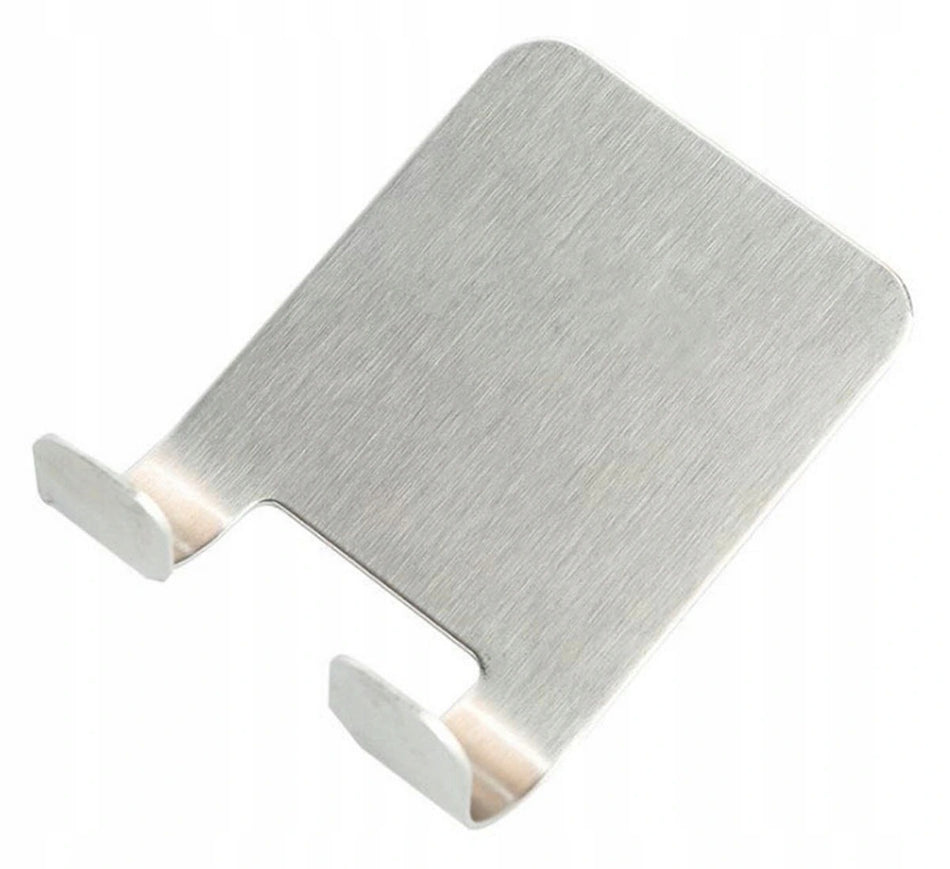 Ophanghaakje - Met plakstrip - Waterbestendig