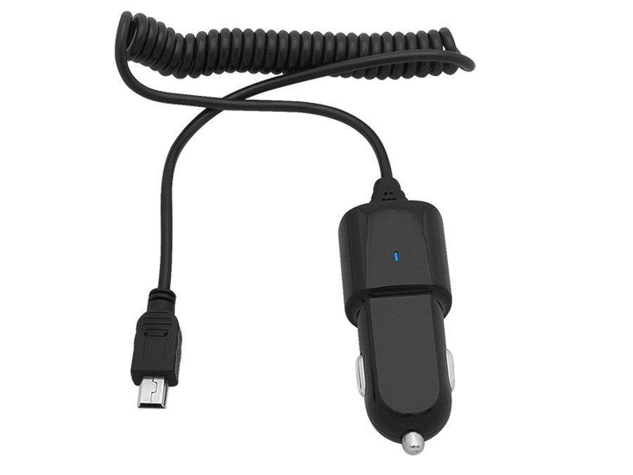 Autolader voor Garmin nüvi 2250