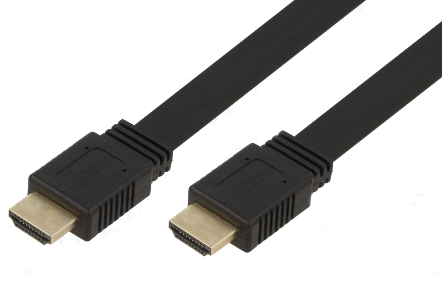 HDMI 2.0 kabel - 4K - 5 meter