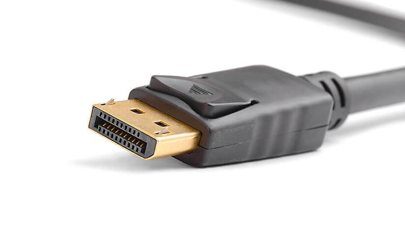 DisplayPort 1.4 kabel - 8K - 2 meter