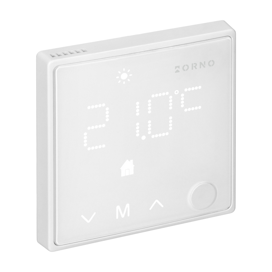 Tuya Smart Wi-Fi thermostaat