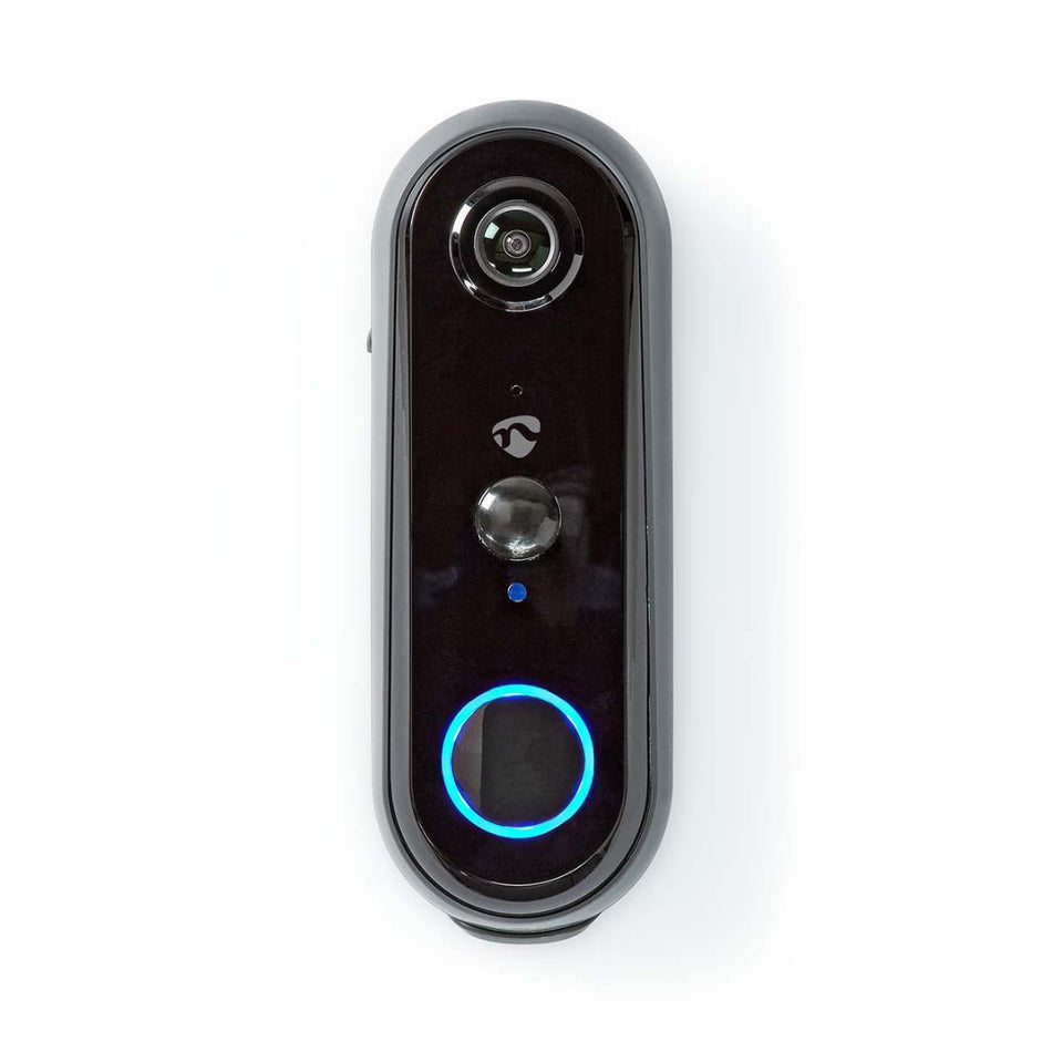 Smart premium video deurbel - met bewegingssensor en nachtzicht - SmartLife