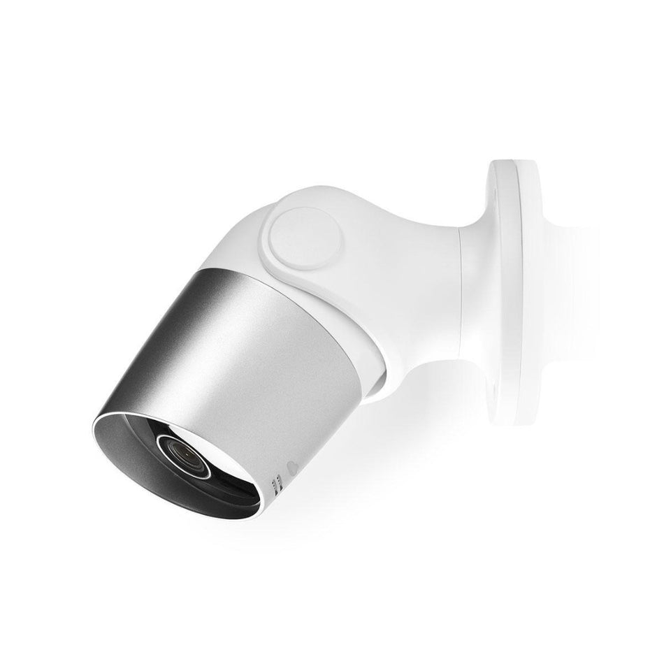 Smart camera voor Buiten - nachtzicht - SmartLife