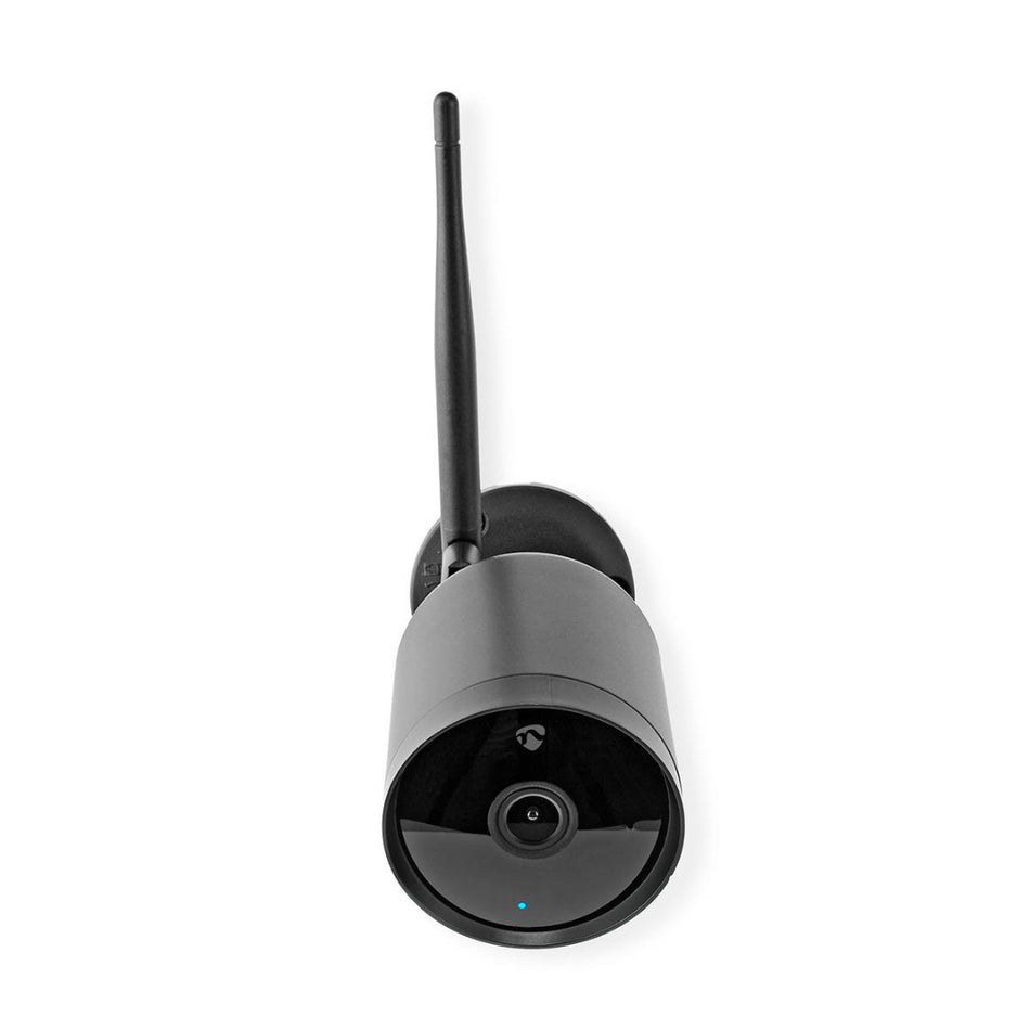 Smart camera voor buiten - IP65 - Nachtzicht - SmartLife
