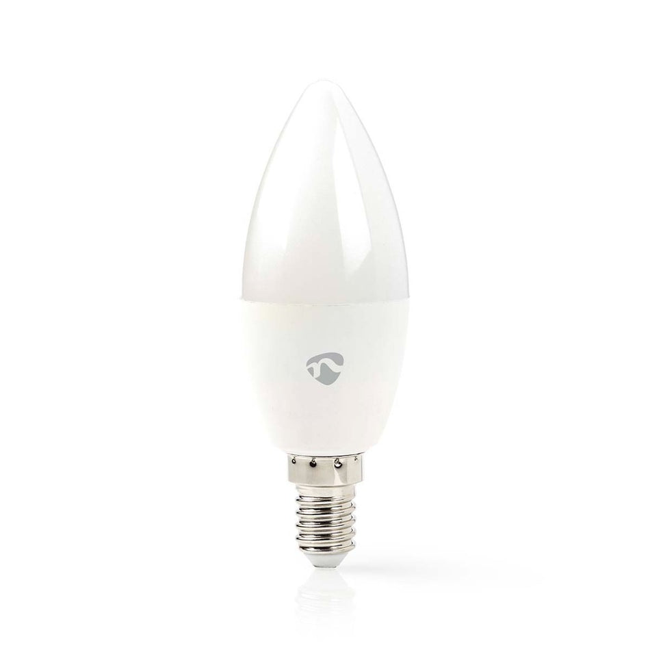 Smart lamp E14 - Warm wit + koud wit - SmartLife