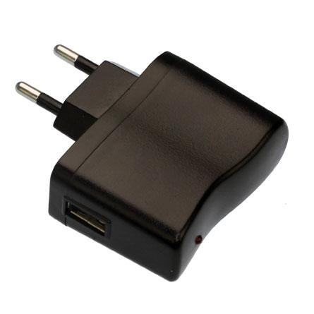 USB adapter AC lader charger oplader