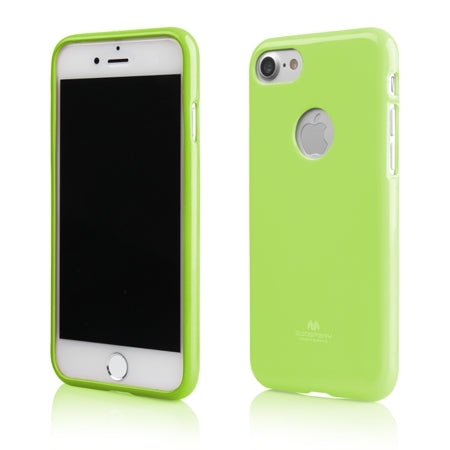 iPhone SE (2020) Slim Case Lime Mercury