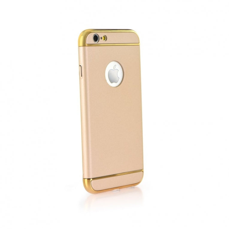 iPhone 8 Plus Back Cover 3 in1 Rose Gold
