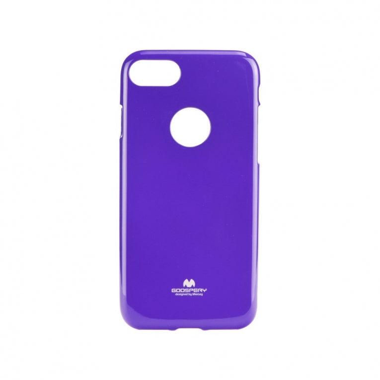 iPhone 8 Slim Case Violet Mercury