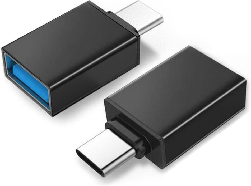 USB naar USB-C adapter - Universeel