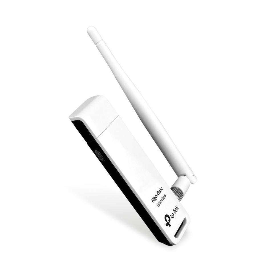 USB Wifi Stick Antenne TP-Link - nieuwste versie 3.0