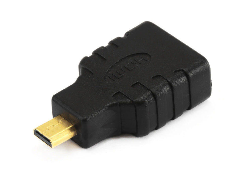 HDMI naar HDMI Micro adapter