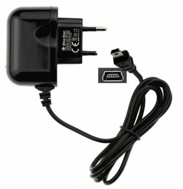 Thuislader / Oplader voor TomTom Start (micro USB)