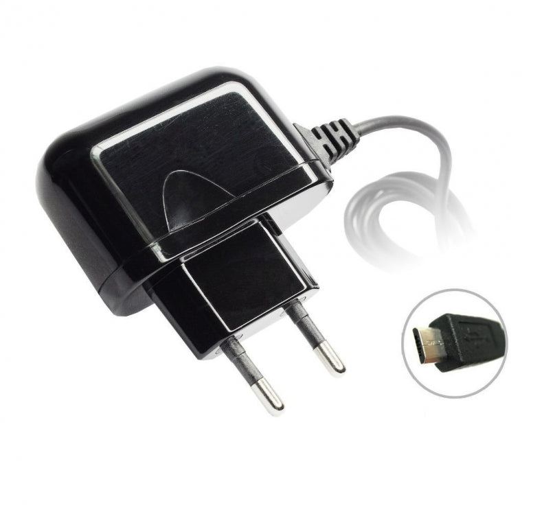 Micro USB Lader 2000 mA adapter lader