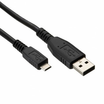 USB Data Kabel voor Samsung M7500 Night Effect