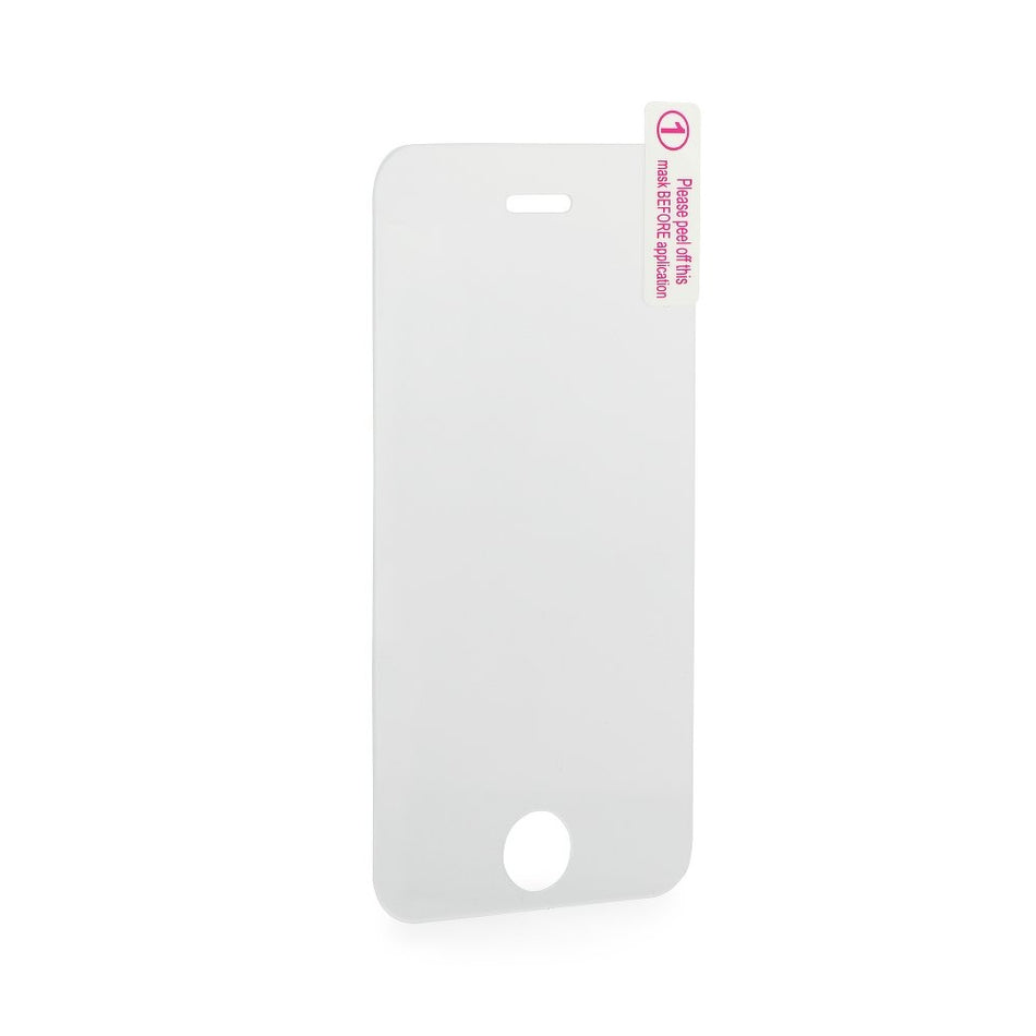 iPhone 10 X - Glazen Screenprotector - Gehard Glas