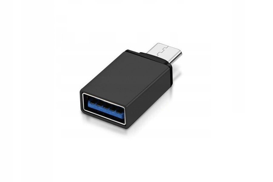 USB naar USB-C adapter - Universeel