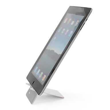 Aluminium Alloy Stand Voor iPad & Tablet