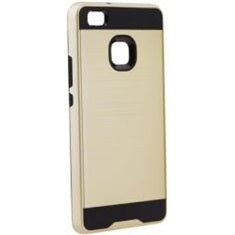 iPhone 7 Back Cover Panzer Gold