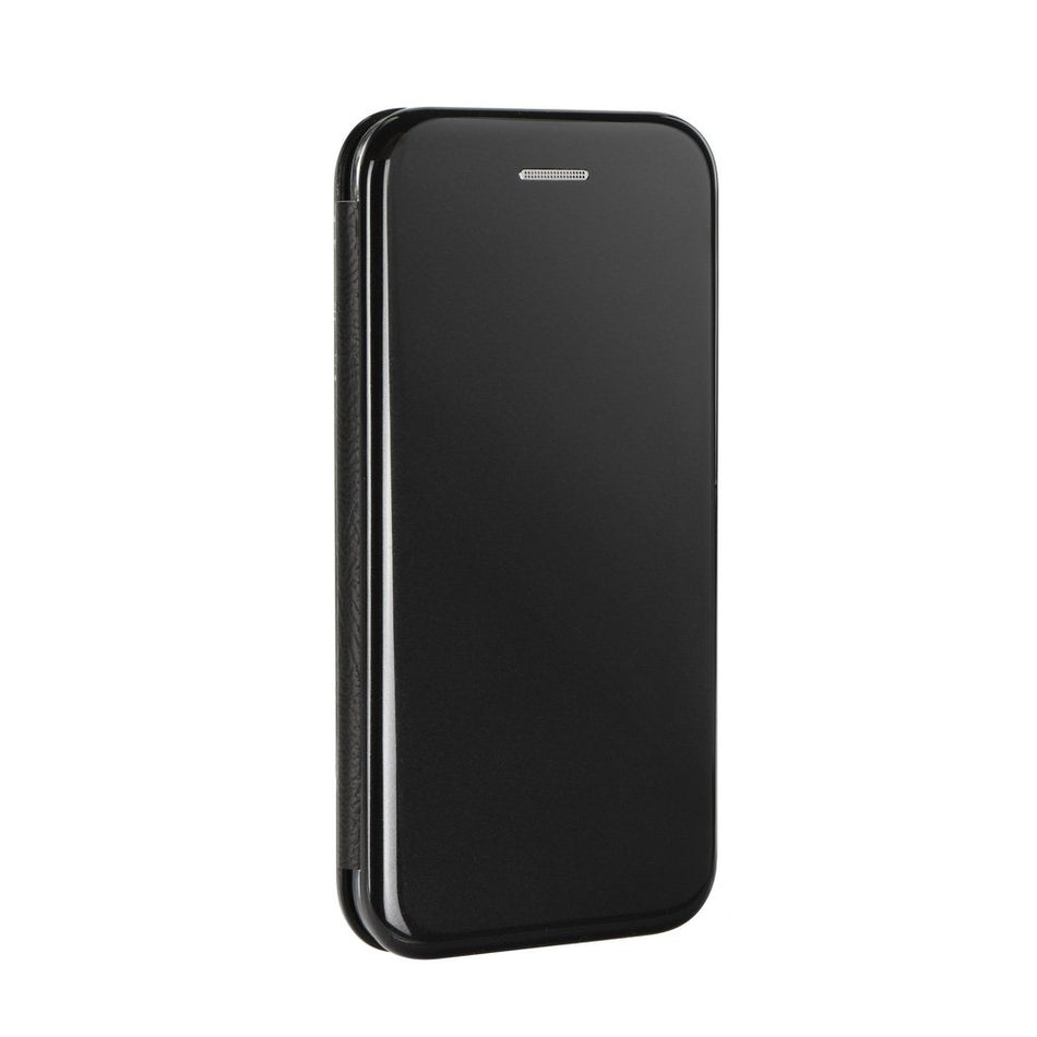 Galaxy S9 - Book case Elegance PREMIUM - zwart