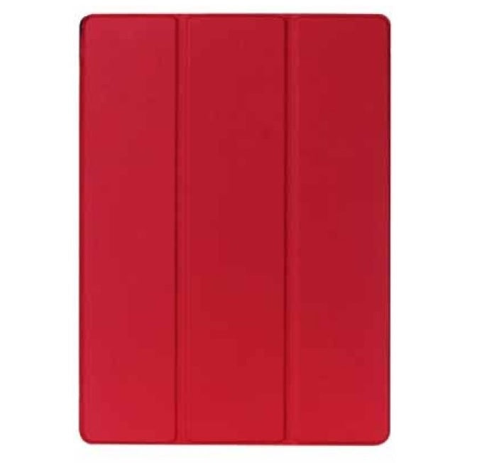 Smart Cover Deep Red - 10.5 iPad Pro