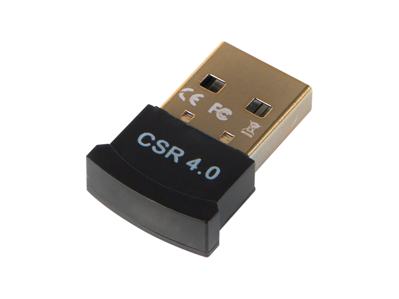 USB Micro Bluetooth Dongle