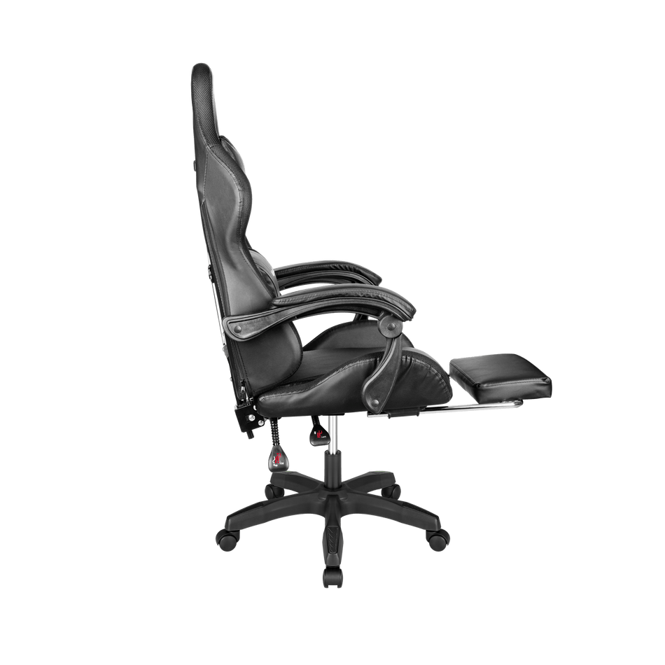 Gamestoel - bureaustoel - GX-150 - RGB + massage functie