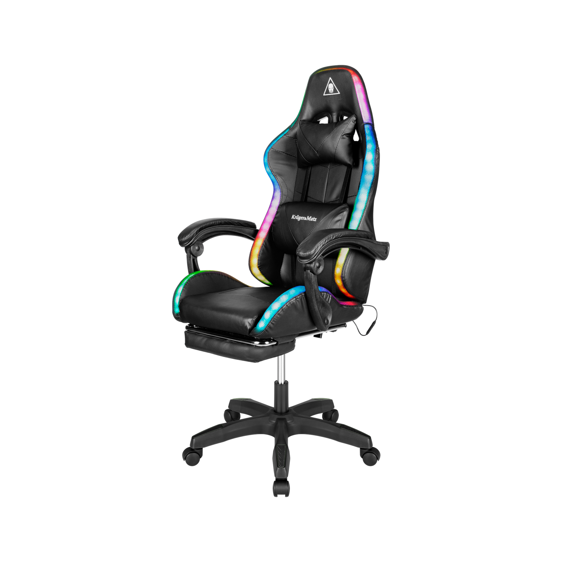 ALFORDSON Bureaustoel Ergonomisch voor Thuiswerkplek, Computerstoel met Mesh-bekleding, Dynamische Lendensteun, Opklapbare Armleuningen, Kantelbare Draaistoel, Arco, Zwart & Wit ALFORDSON Bureaustoel Ergonomisch voor Thuiswerkplek, Computerstoel met Mesh-bekleding, Dynamische Lendensteun, Opklapbare Armleuningen, Kantelbare Draaistoel, Arco, Zwart & Wit