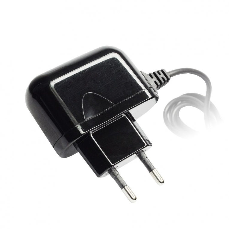 Thuislader Garmin oplader mini USB vaste kabel