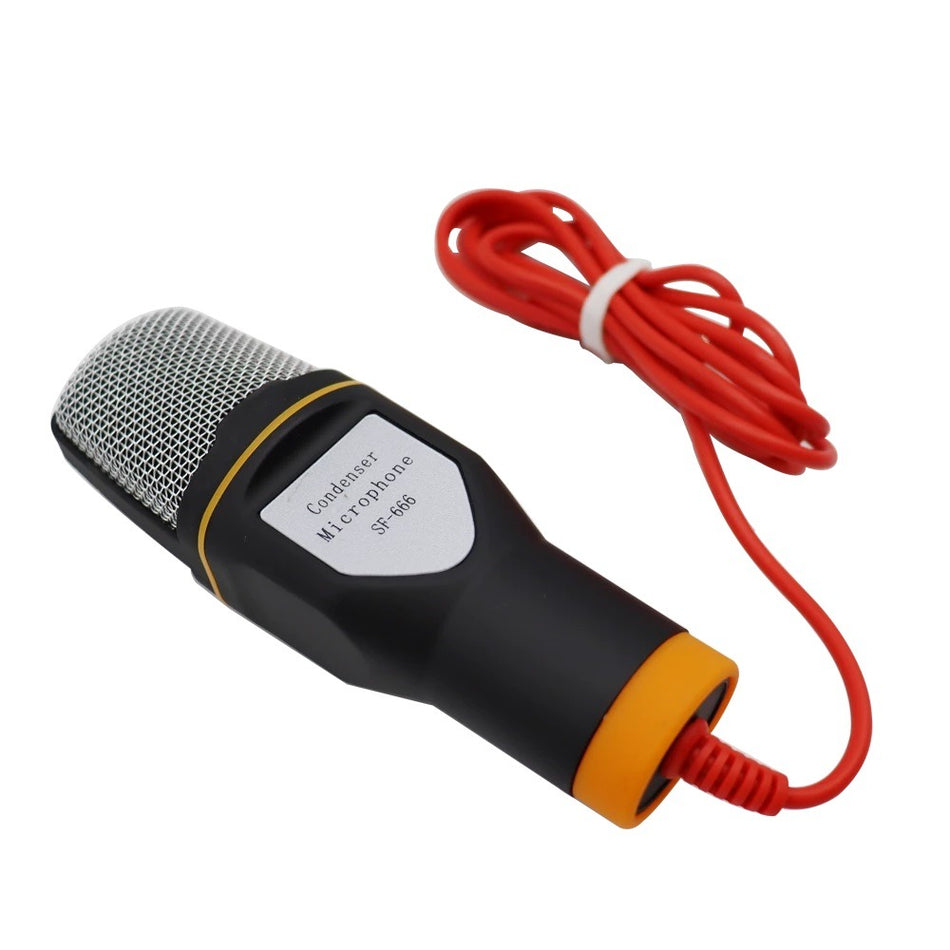 Microfoons – ABCstore