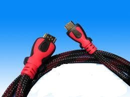 ZHQ HDMI 1.4V 1.8m Adapter Cable